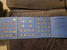 Whitman 9690 Sixpence Coin