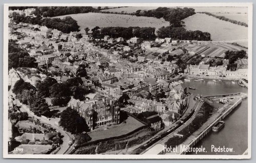 Padstow cornwall hotel - padstow,