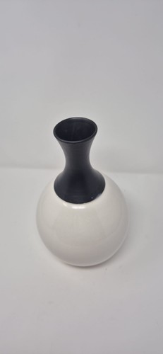 Iden rye pottery carafe - rye,
