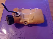 Kawasaki Tg33 Petrol Strimmer