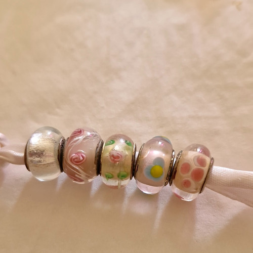 Murano style lampwork - murano,