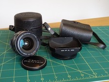 Asahi pentax super takumar - pentax,