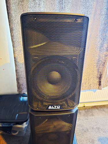 Alto professional tx310 - x,