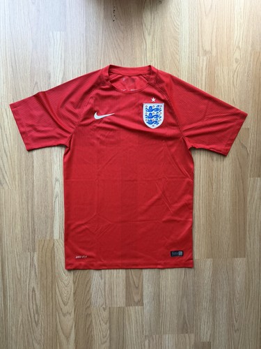 England away football shirt - england,