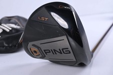 Ping G400 LST Driver / 10