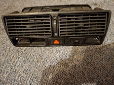 VW GOLF BORA MK4 DASH BOARD CENTER MIDDLE AIR VENT GRILLE 1J0819728C 1J0819736C