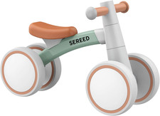 SEREED Toddler Balance Bike