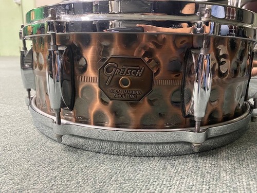 Gretsch 4160hc hammered - g-4160hc,