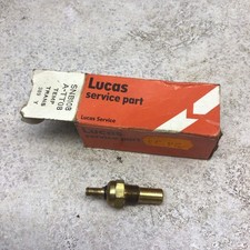 Ford Cortina Mk4-5 Temperature