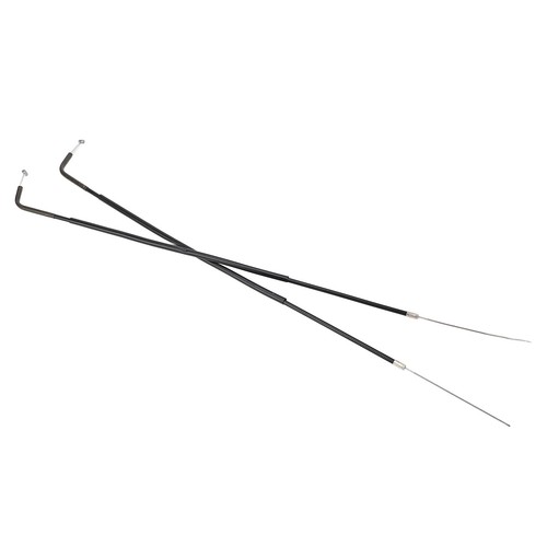 Outboard throttle cable - outboard,
