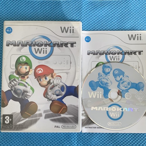 Mario kart wii - kart, (nintendo