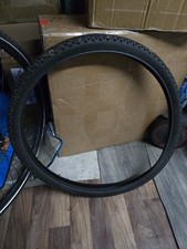27.5inch Tyre 27.5×2.10 Used But Still Has Life To It, Good For Cheap Project.