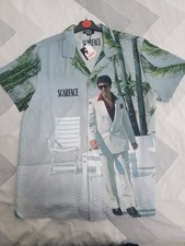 Scarface Shirt XL