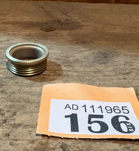 Tilley lamp sizing ring - lamp,