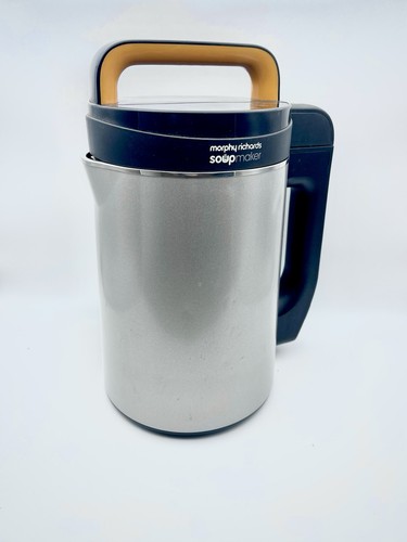 Morphy richards soup - morphy,