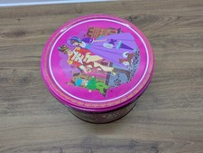 Advertising Tin Quality Street