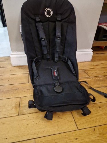 Bugaboo cameleon3 seat - seat, fabric