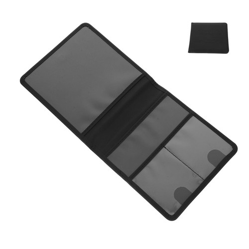 Car document holder - document,