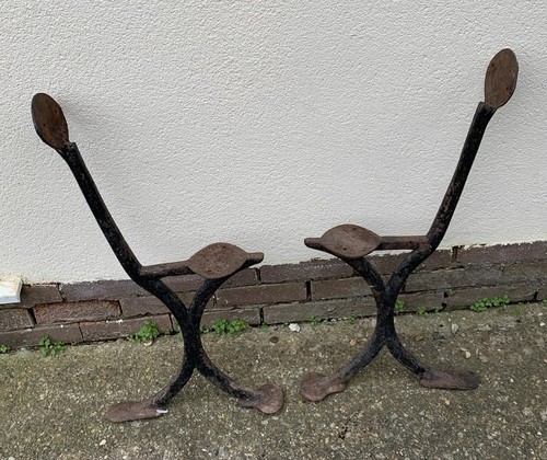 Antique cast iron - antique,