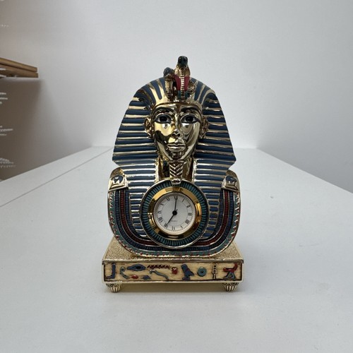 The mask tutankhamun - mask, of