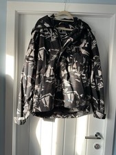 ROCCO Avalanche Rescue System Jacket Size S