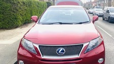 Car   For Sale Luxus RX450h