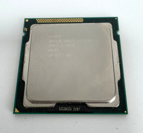Intel core 2100 sr05c - intel,