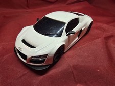 Scalextric Audi R8 GT White