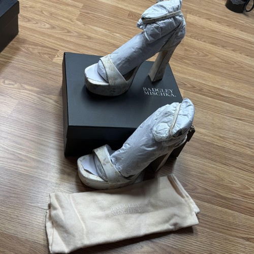 Badgley mischka shoes womens - badgley,