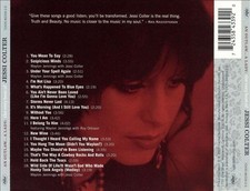 Jessi Colter – An Outlaw...A