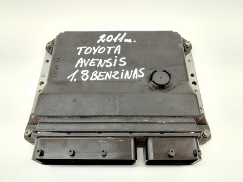 Toyota avensis 2011 - toyota,