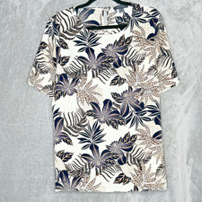 Primark Top Shirt 14 XL Ivory