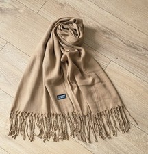 New Silky Feel Pashmina Shawl Scarf Wrap Beautiful Colours lot/ Multi buy/ Unit