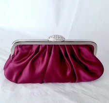 Women's Clutch Bag  Handbag -