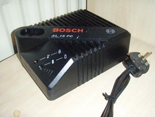Bosch AL 15 FC, Battery