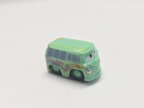 Disney pixar cars micro - cars,
