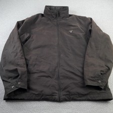 Gant Mens Jacket Size 2XL XXL