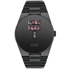 Storm oston slate red gents - storm,