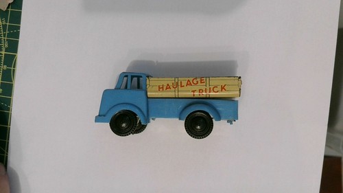 Wells brimtoy haulage - wells,