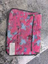 Butterfly Messenger Bag New