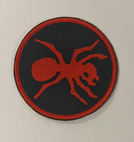 The prodigy ant - prodigy,