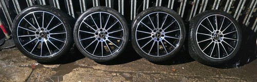 Mercedes benz cla class - benz,
