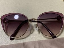 Bvlgari 6133 Sunglasses Purple