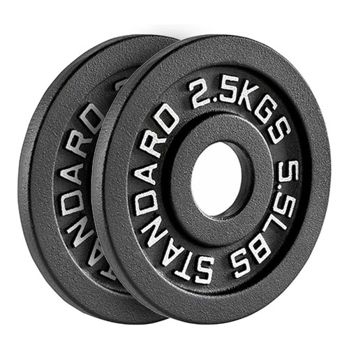 Heavy duty cast - duty, olympic