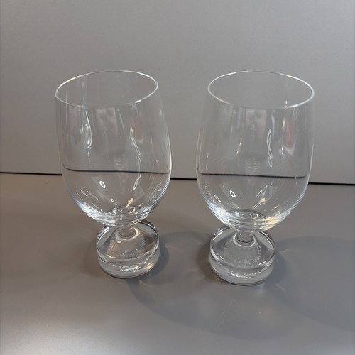 Riedel crystal nespresso - riedel,