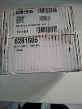 Sime Diverter Valve  6281505