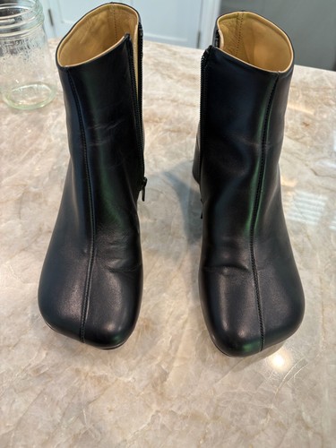 Maison margiela shoes vero - maison,