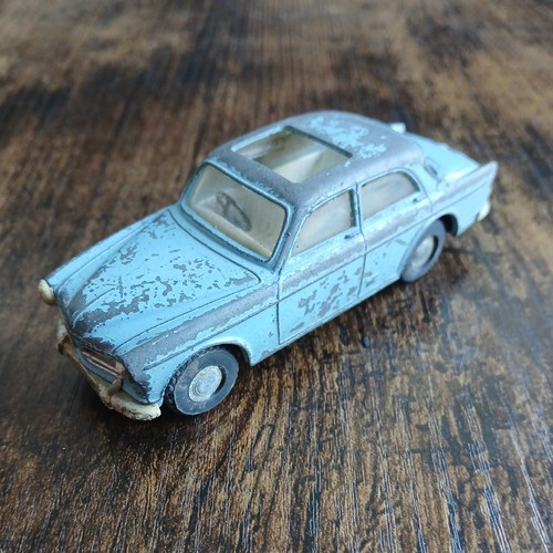 Triang spot volvo - spot-on,