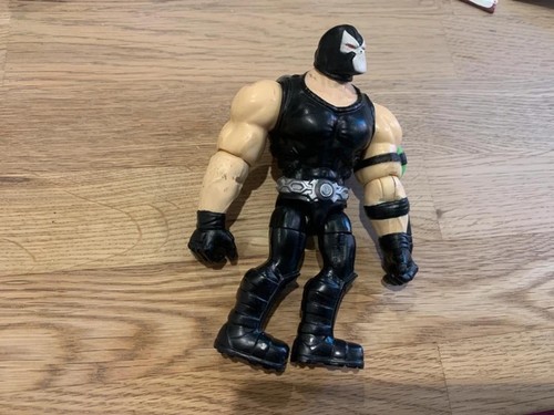 Multiverse batman bane - dc,