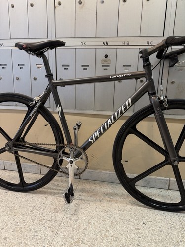 Specialized langster single - specialized,